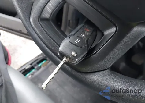 2025 Ford F-150 Xl from USA, damaged, VIN 1FTMF1L57SKE92661